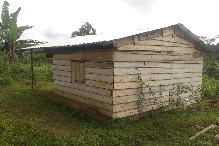 Abembá