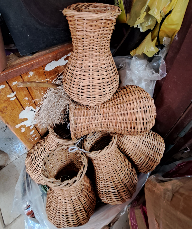 ñkún, miñkún