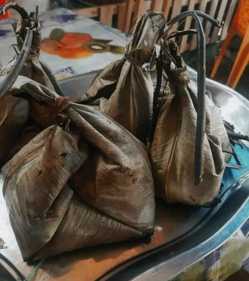 Mômbá mevé bí á zu dí?