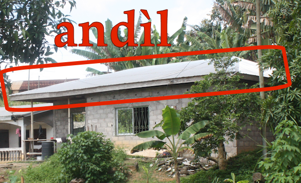 Andìl